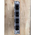 KUBOTA ENGINE V2607 CYLINDER HEAD WITH EGR VALVE